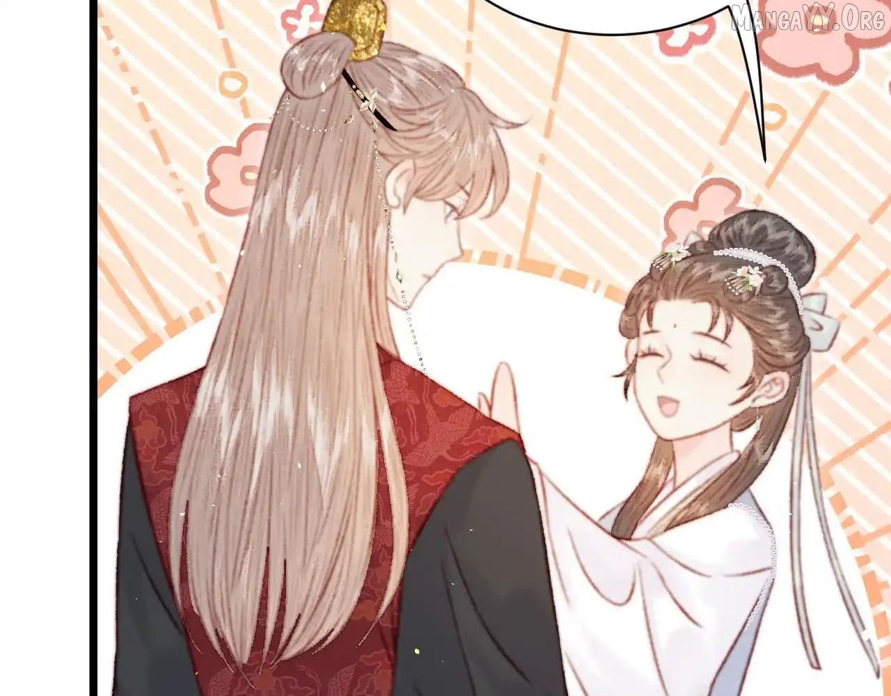 Shao Hua Long: Rebirth of the Evil Concubine’s Counterattack Chapter 30 - page 31